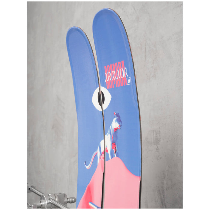 Armada ARV 116 JJ Skis 2024