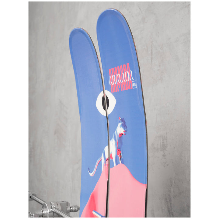 Armada ARV 116 JJ Skis 2024