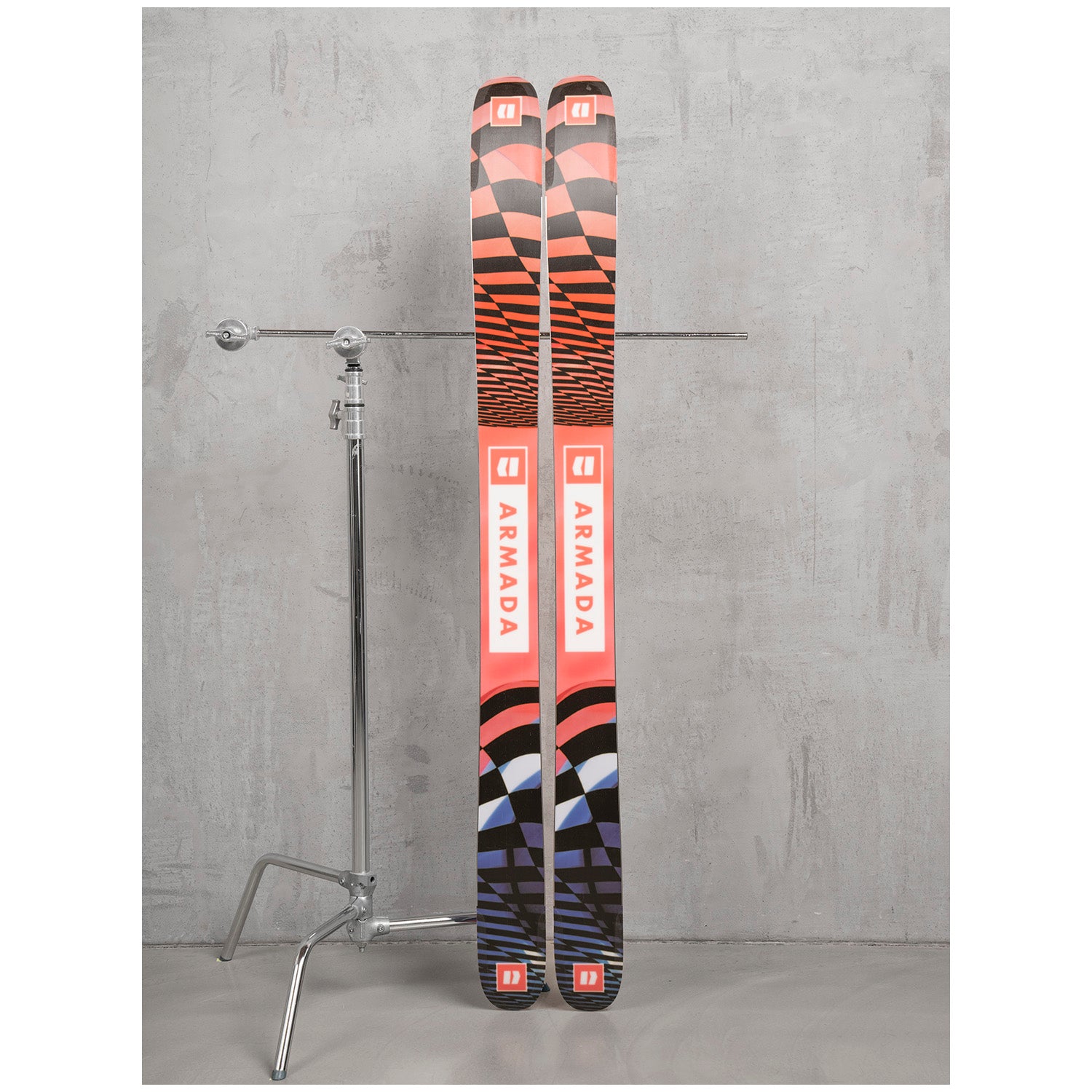 Armada ARV 116 JJ Skis 2024 – evo