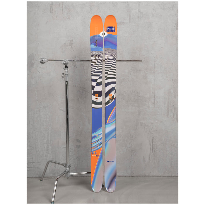 Armada ARV 106 Skis 2024