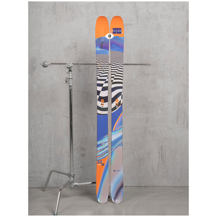 Armada ARV 106 Skis 2024