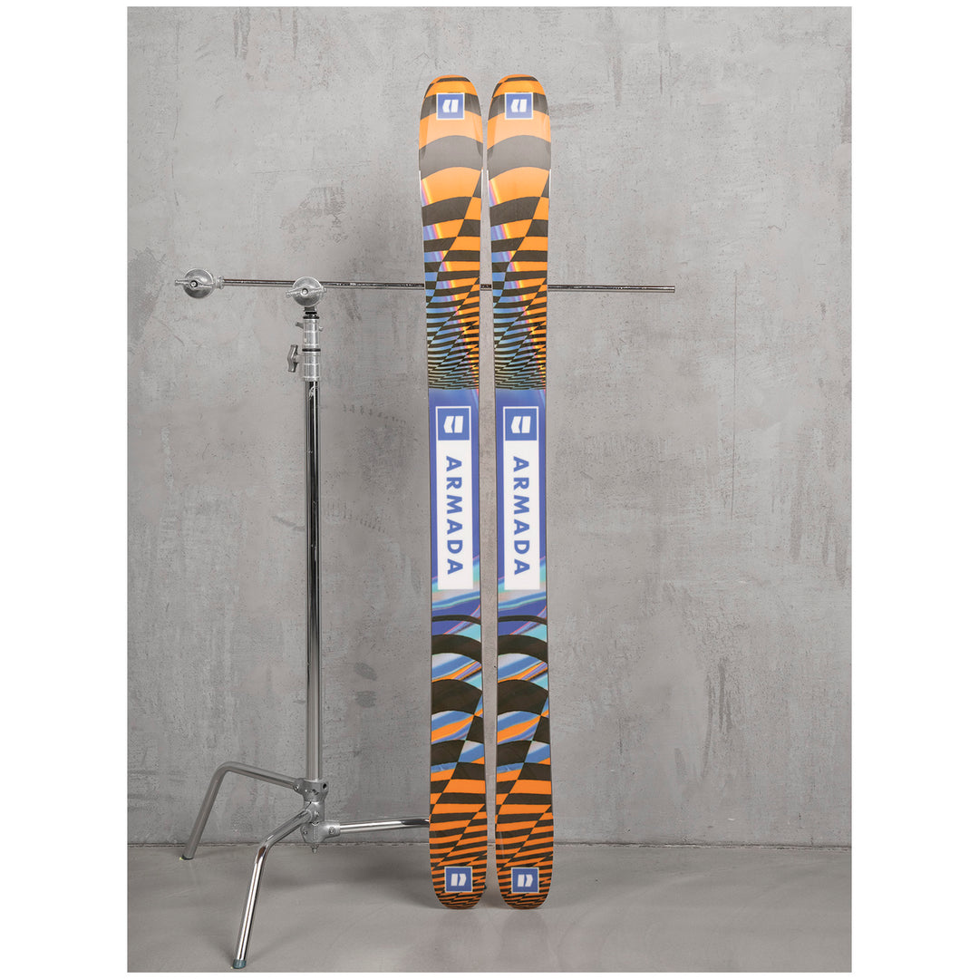 k2 armada skis Armada ARV 106 Skis 2024