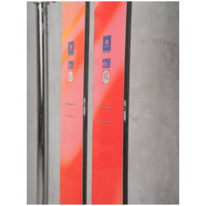 Armada ARV 100 Skis 2024