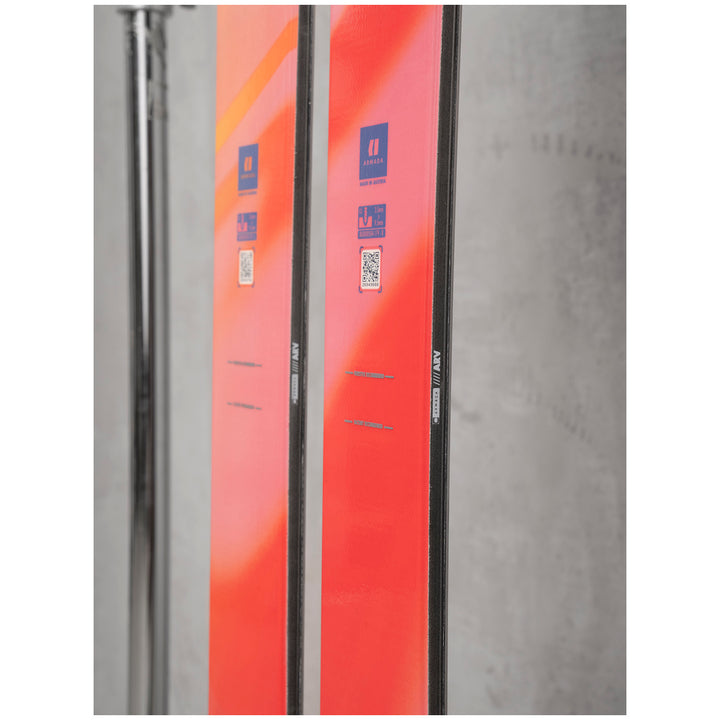 Armada ARV 100 Skis 2024