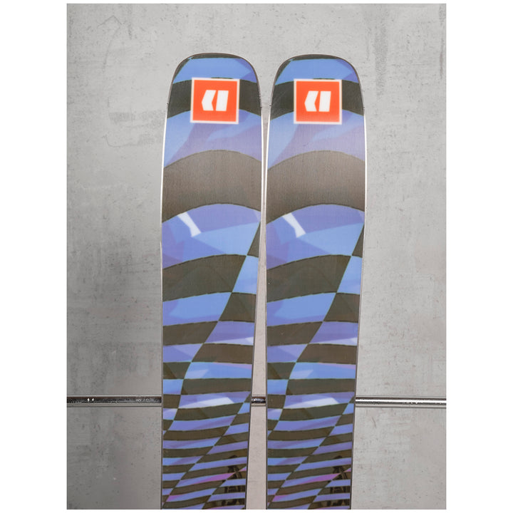 Armada ARV 100 Skis 2024
