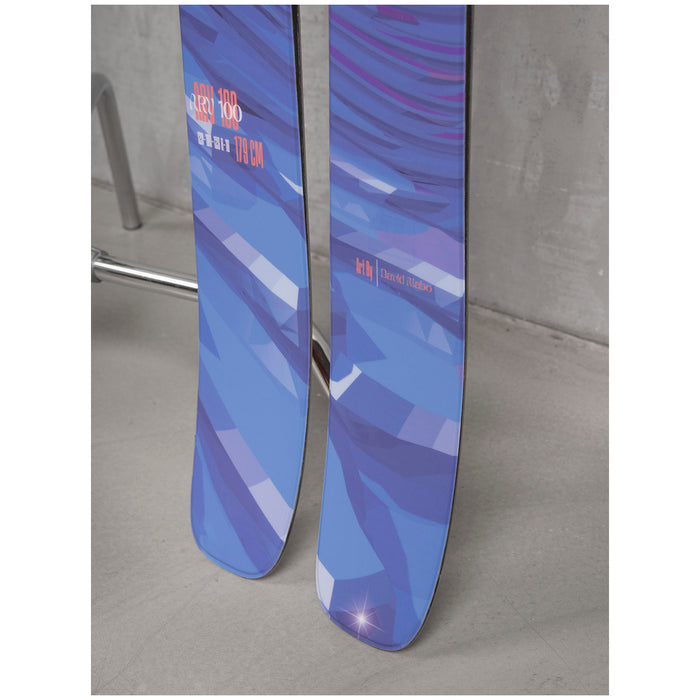 Armada ARV 100 Skis 2024
