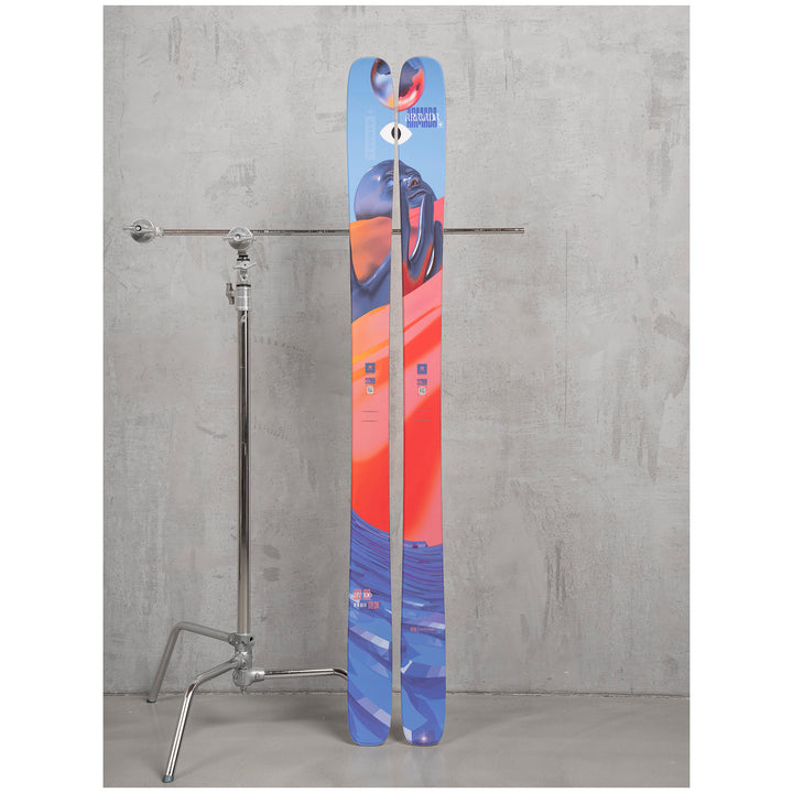 Armada ARV 100 Skis 2024