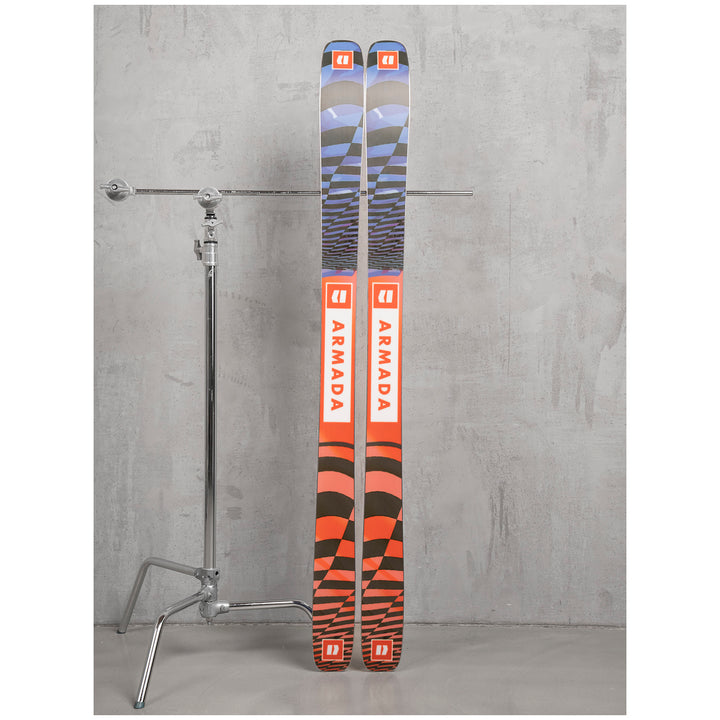 Armada ARV 100 Skis 2024