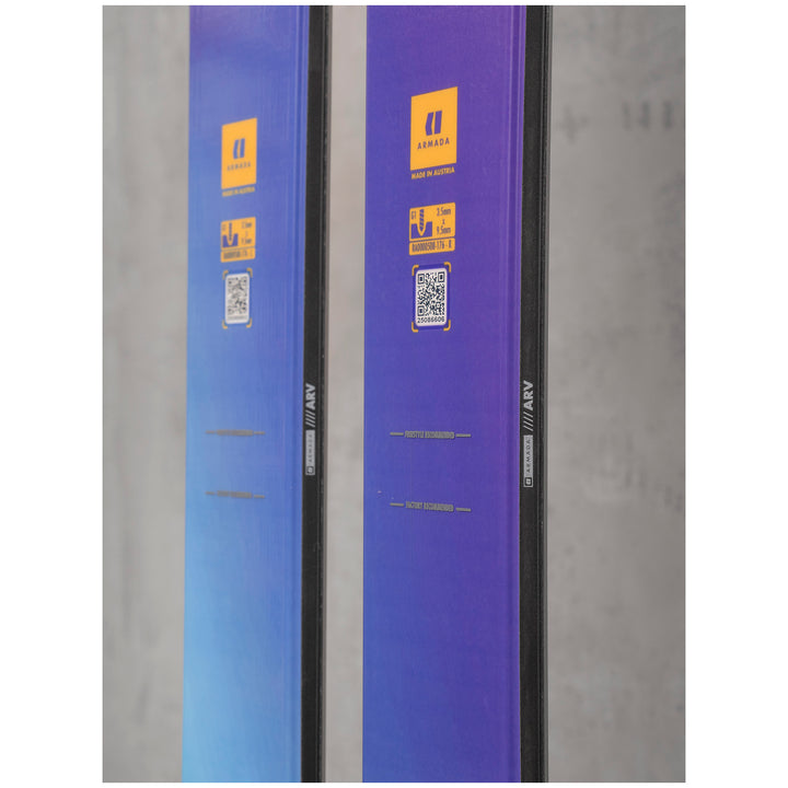 Armada ARV 88 Skis 2024