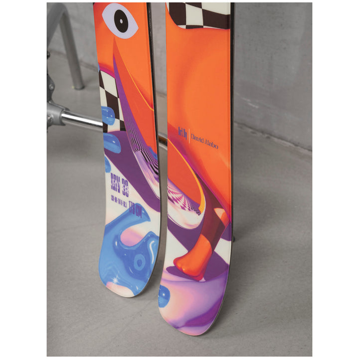 Armada ARV 88 Skis 2024