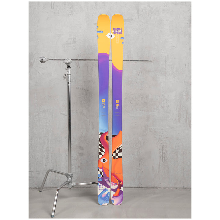 Armada ARV 88 Skis 2024