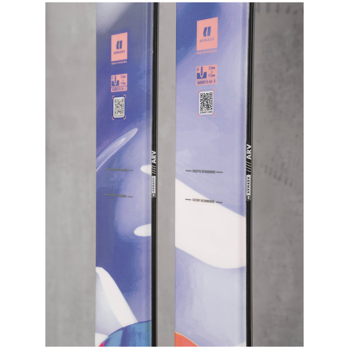 Armada ARV 84 Skis 2024