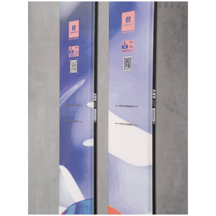 Armada ARV 84 Skis 2024
