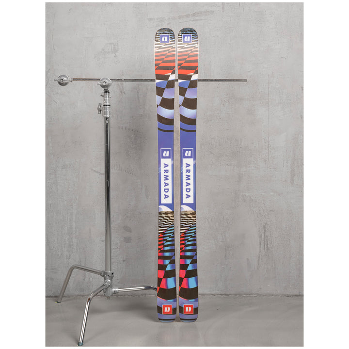 Armada ARV 84 Skis - Kids' 2024