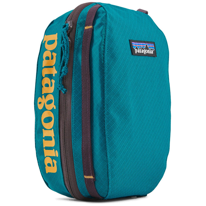 Patagonia Black Hole® Small Cube Belay Blue