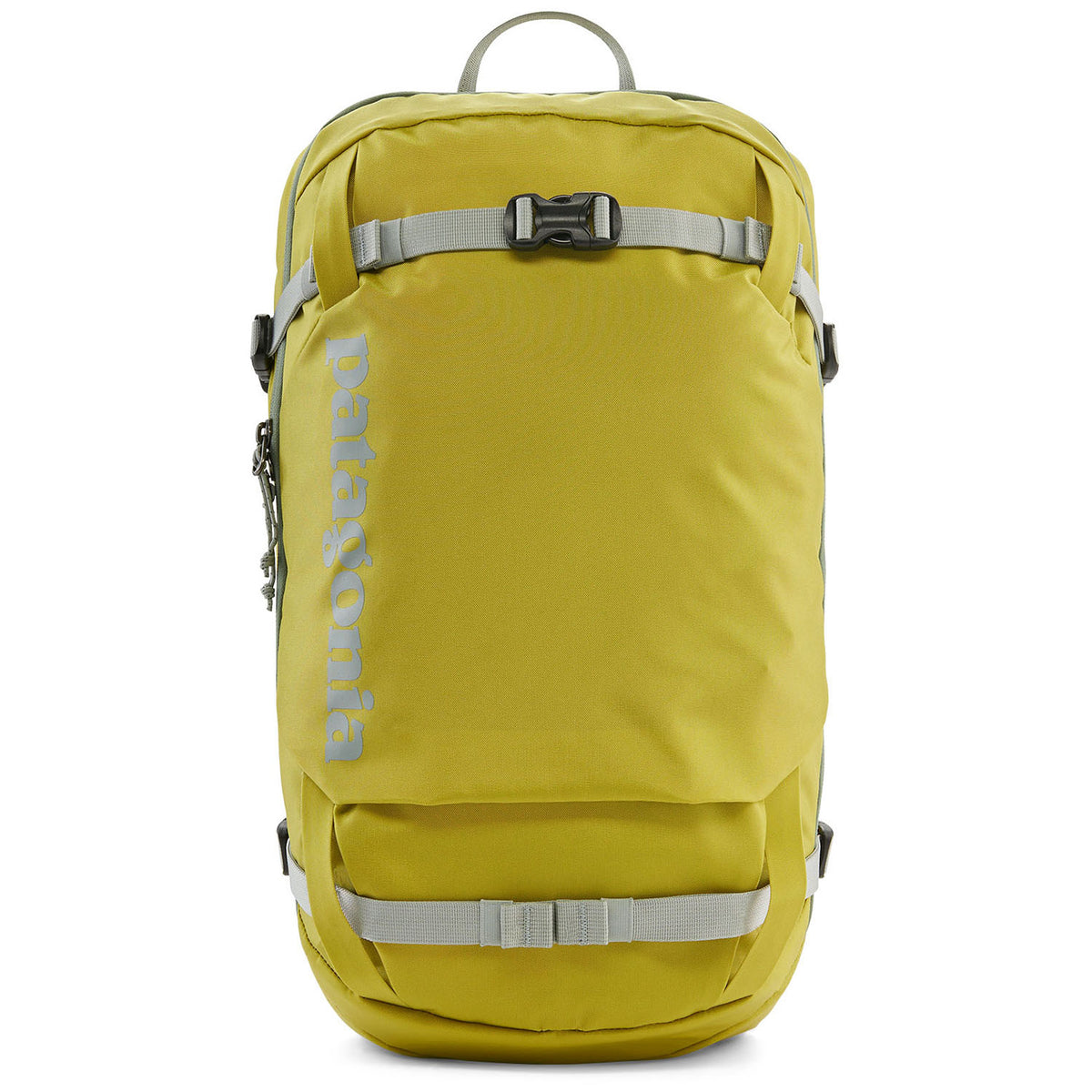 Patagonia Snow Drifter 20L Backpack Shrug Green
