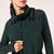 Oakley TNP Harper Softshell Bibs - Women's Hunter Green