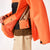 Oakley Divisional RC Shell Anorak - Men's Soft Orange