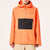 Oakley Divisional RC Shell Anorak - Men's Soft Orange
