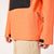 Oakley Divisional RC Shell Anorak - Men's Soft Orange