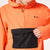 Oakley Divisional RC Shell Anorak - Men's Soft Orange