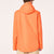 Oakley Divisional RC Shell Anorak - Men's Soft Orange
