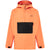 Oakley Divisional RC Shell Anorak - Men's Soft Orange