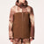 Oakley TC Skull Reduct Shell Jacket - Men's Arafe/Brown Clouds Print