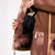 Oakley TC Skull Reduct Shell Jacket - Men's Arafe/Brown Clouds Print