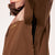 Oakley TC Skull Reduct Shell Jacket - Men's Arafe/Brown Clouds Print