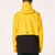Oakley TC Reduct Earth Shell Jacket - Men's Amber Yellow/Hunter Green
