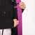 Oakley TNP TBT Shell Jacket - Men's Ultra Purple/Blackout