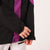 Oakley TNP TBT Shell Jacket - Men's Ultra Purple/Blackout
