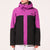 Oakley TNP TBT Shell Jacket - Men's Ultra Purple/Blackout