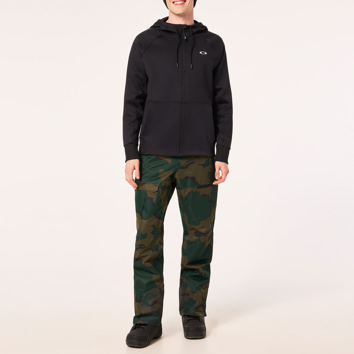 Oakley Divisional Cargo Shell Pants - Men's B1B Camo Hunter