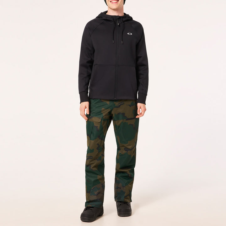 Oakley Divisional Cargo Shell Pants - Men's B1B Camo Hunter