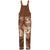 Oakley TC Gunn RC 3.0 Bibs - Men's Brown Clouds Print