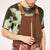 Oakley TC Gunn RC 3.0 Bibs - Men's Brown Clouds Print