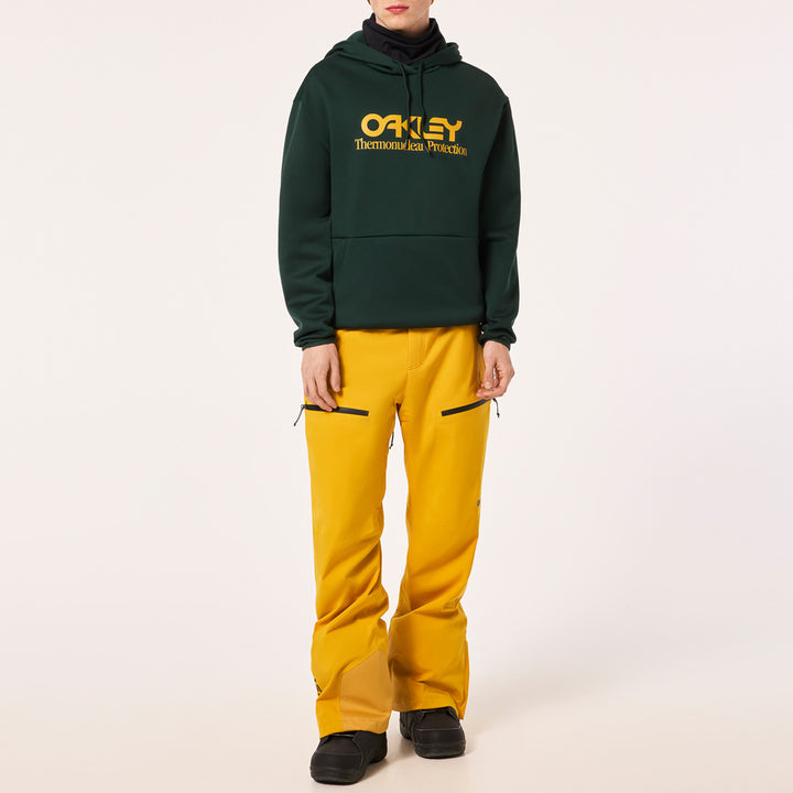Oakley TNP Lined Shell 2.0 Pants - Men's Amber Yellow