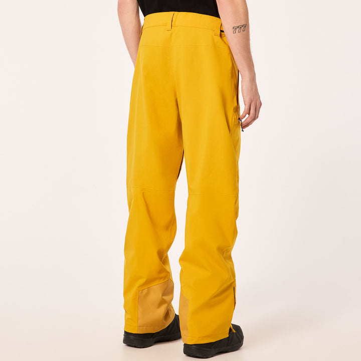 Oakley TNP Lined Shell 2.0 Pants - Men's Amber Yellow