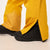 Oakley TNP Lined Shell 2.0 Pants - Men's Amber Yellow