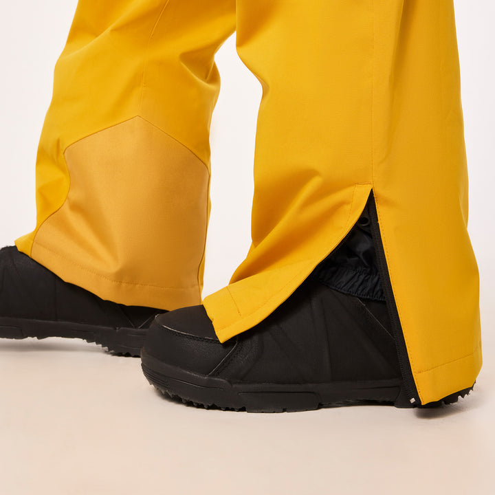 Oakley TNP Lined Shell 2.0 Pants - Men's Amber Yellow