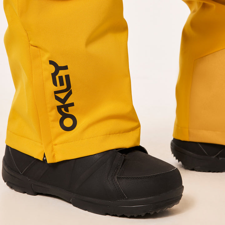 Oakley TNP Lined Shell 2.0 Pants - Men's Amber Yellow