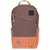 Topo Designs Daypack Classic Backpack Coral/Peppercorn