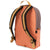 Topo Designs Daypack Classic Backpack Coral/Peppercorn