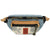 Topo Designs Mountain Waist Printed Pack Sand Multi