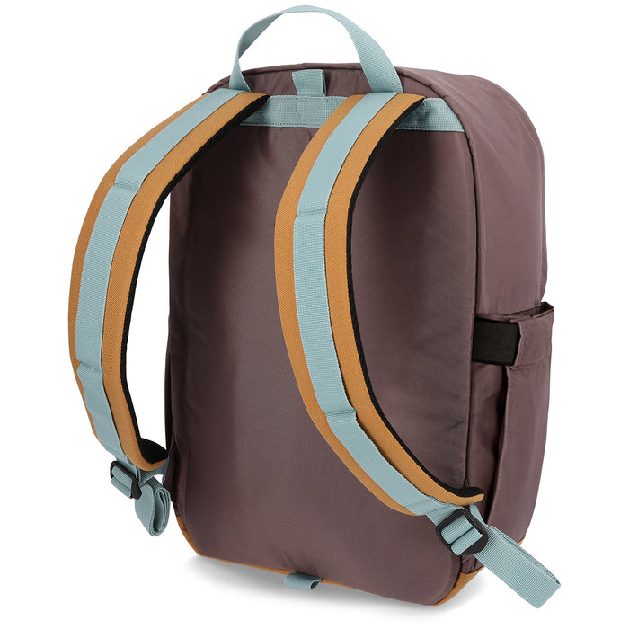 Topo Designs Session Pack Coral/Peppercorn