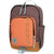 Topo Designs Session Pack Coral/Peppercorn