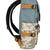 Topo Designs Rover Classic Printed Pack Sand Multi