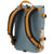 Topo Designs Rover Classic Printed Pack Sand Multi